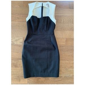 Banana Republic Sloane dress 00 petite